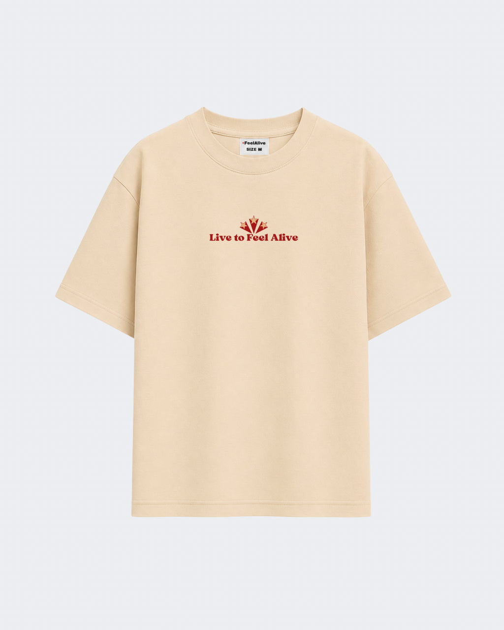 CHAMPION TEE