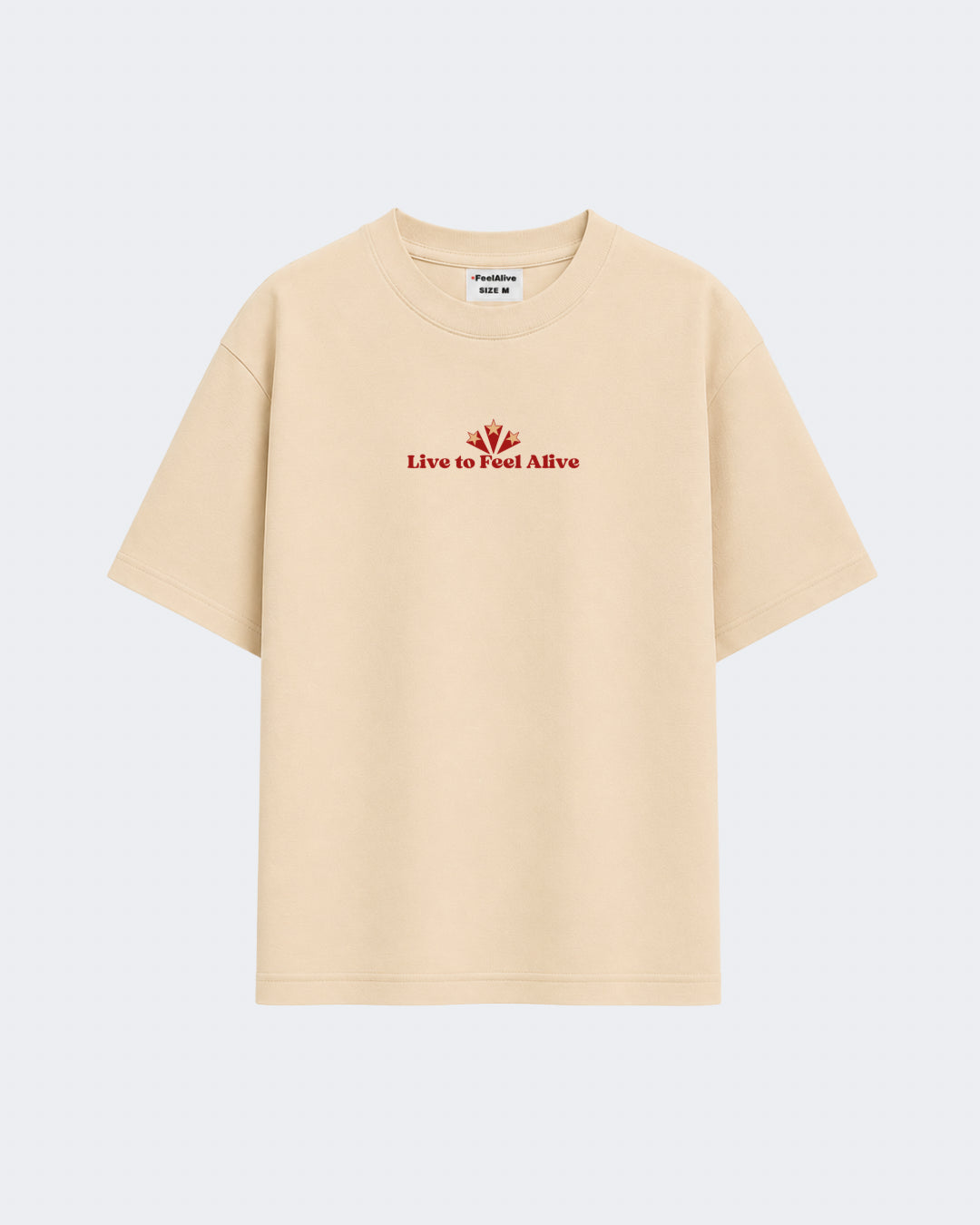 CHAMPION TEE