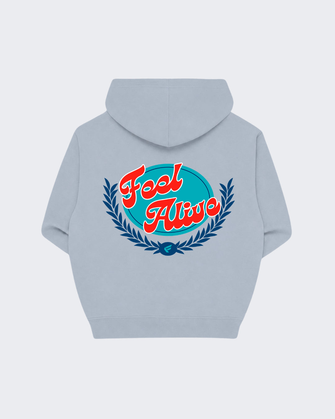 LAUREL HOODIE