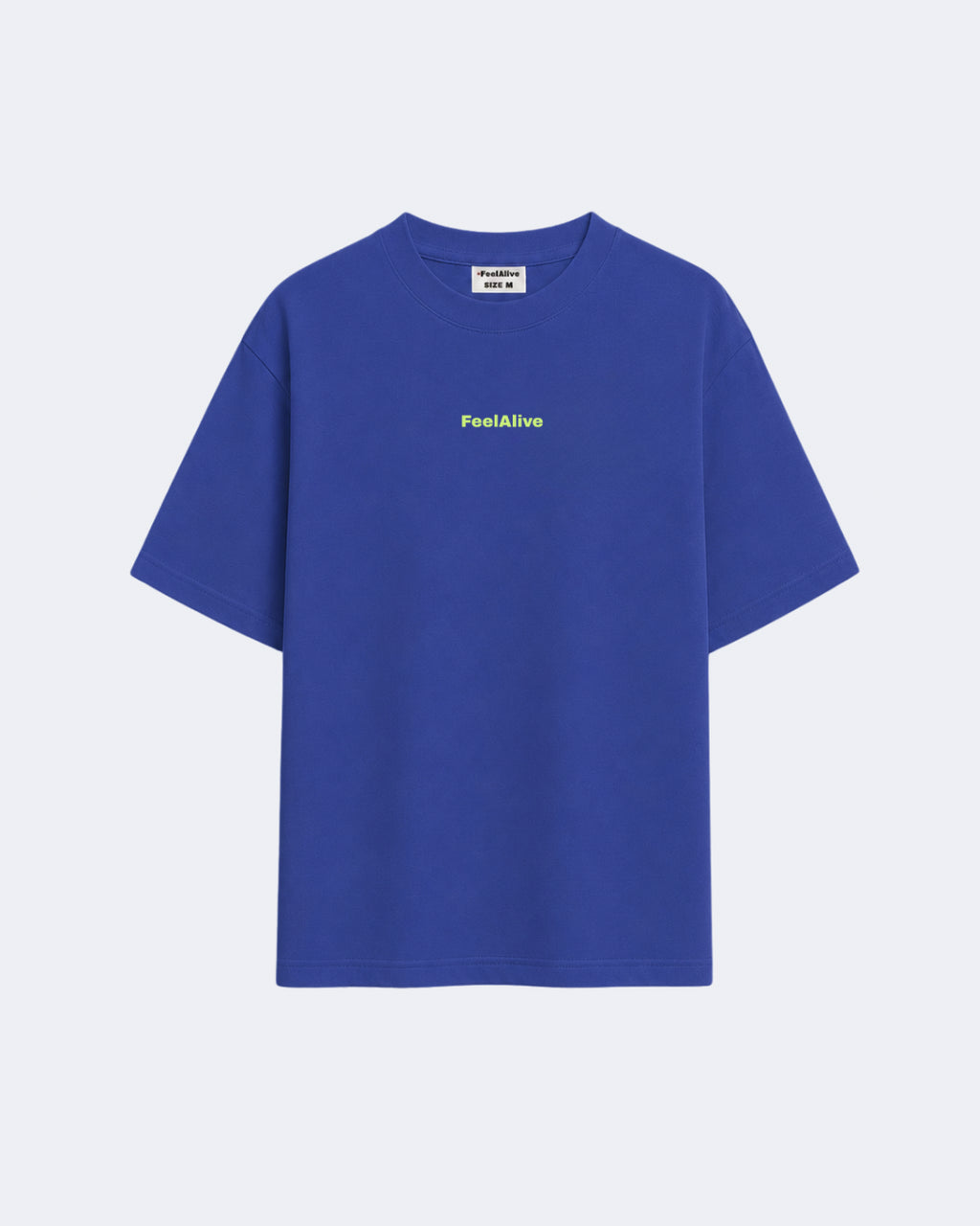 WINDOW TEE