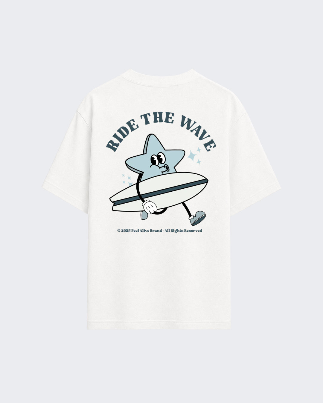 MASCOT TEE
