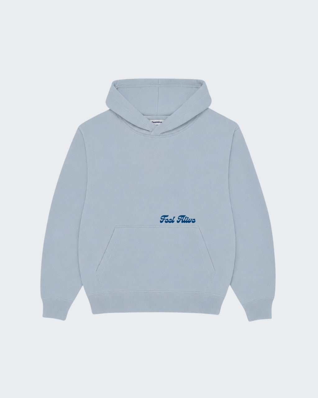 LAUREL HOODIE