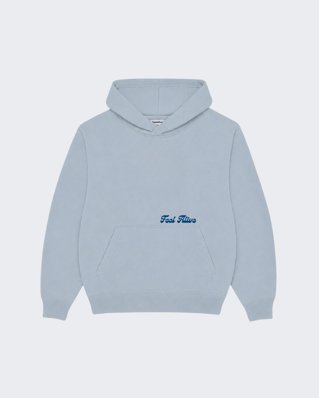 LAUREL HOODIE