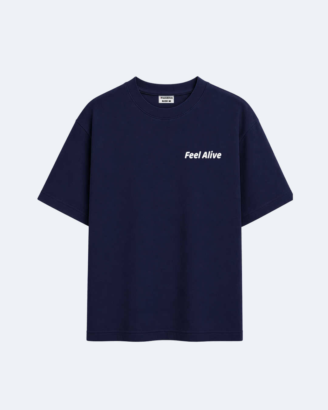SCOOTER TEE