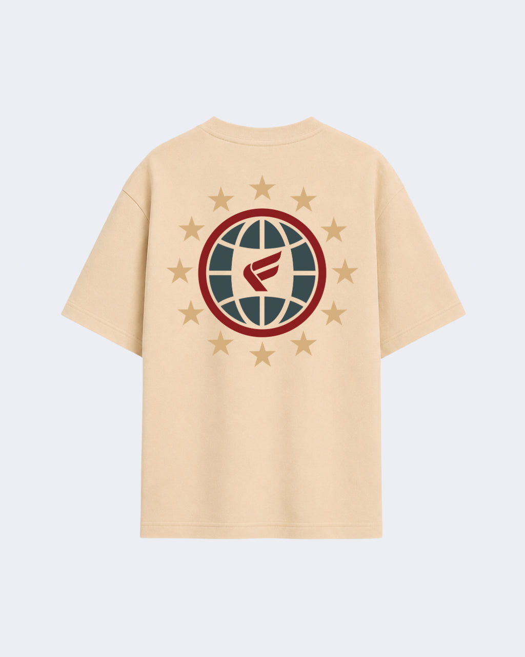 CHAMPION TEE