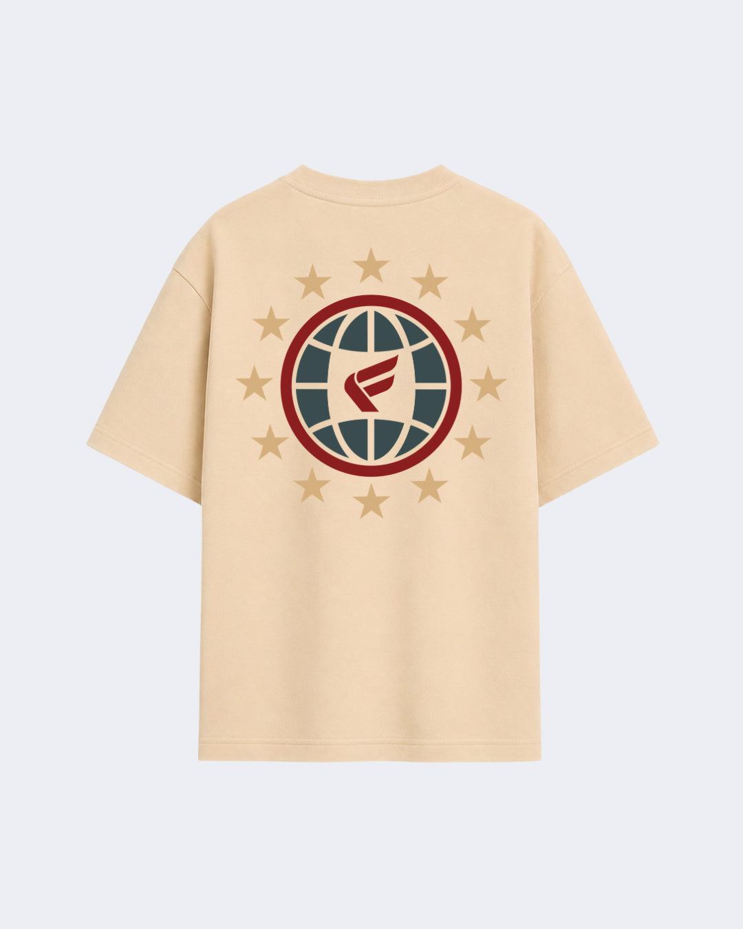 CHAMPION TEE