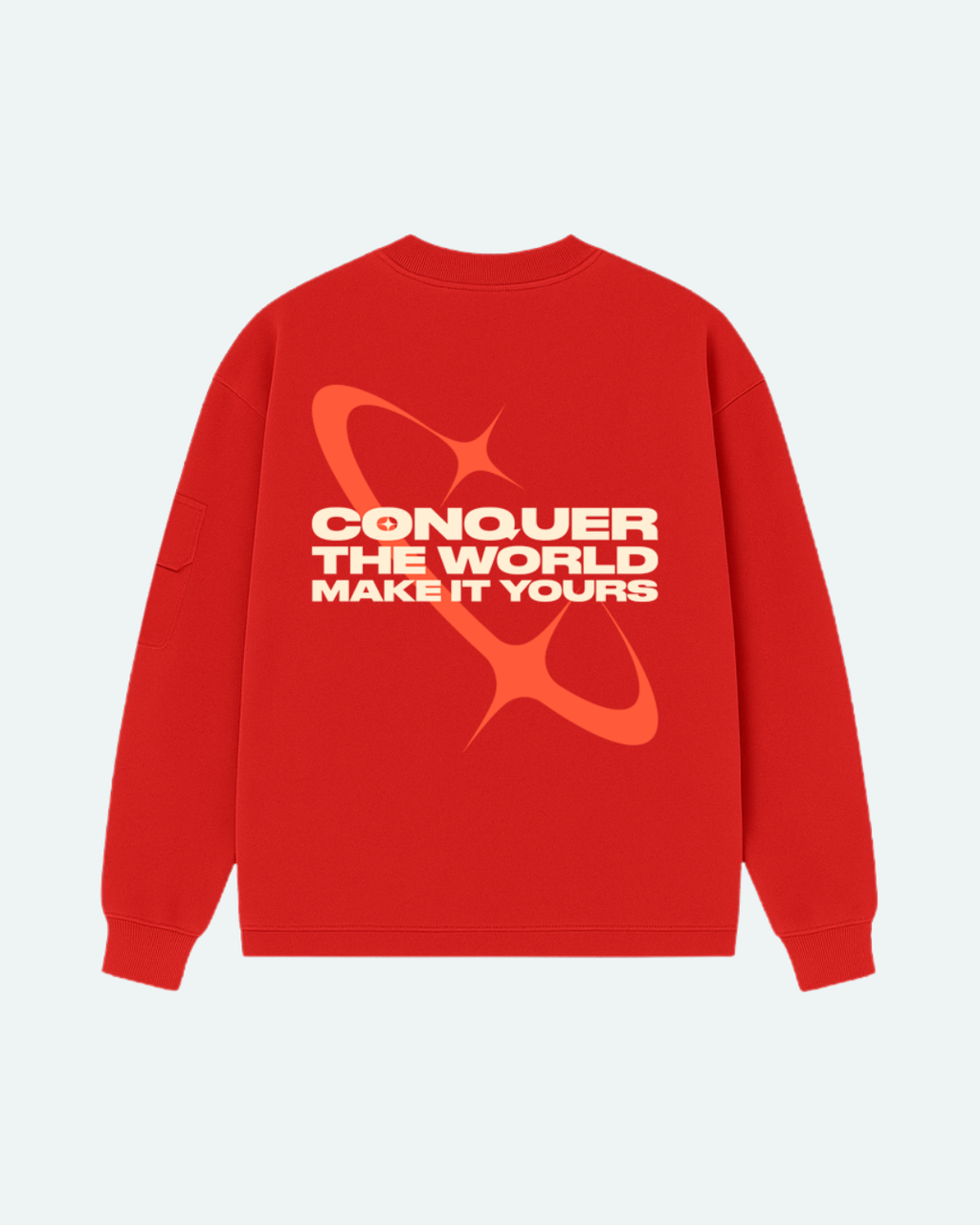 CTW CREWNECK
