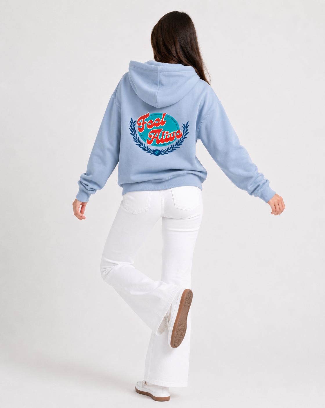 LAUREL HOODIE
