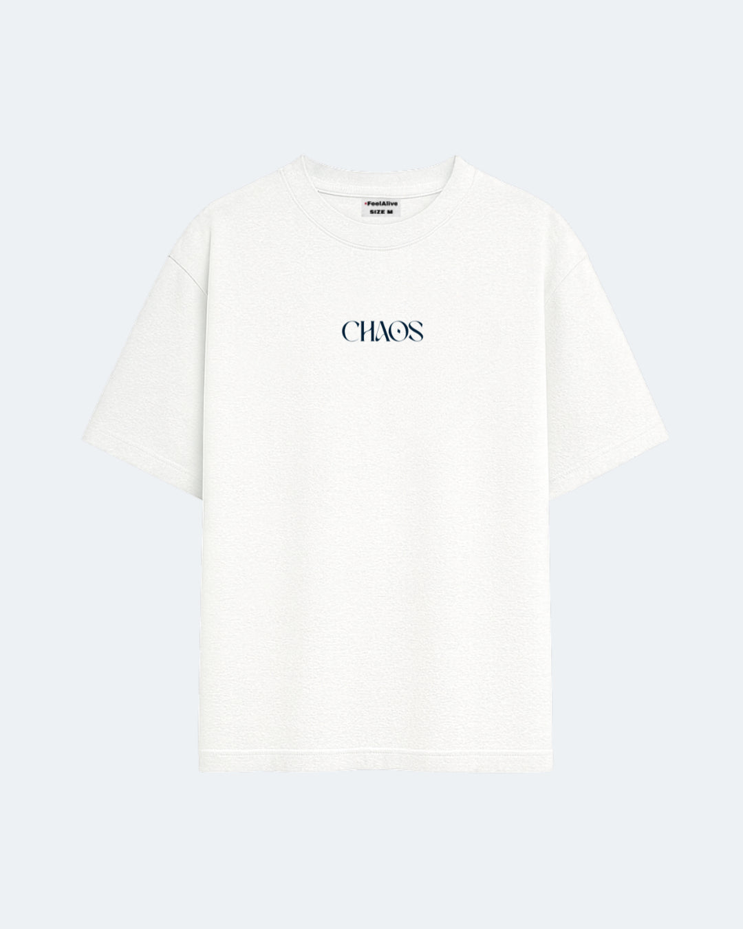 CHAOS TEE