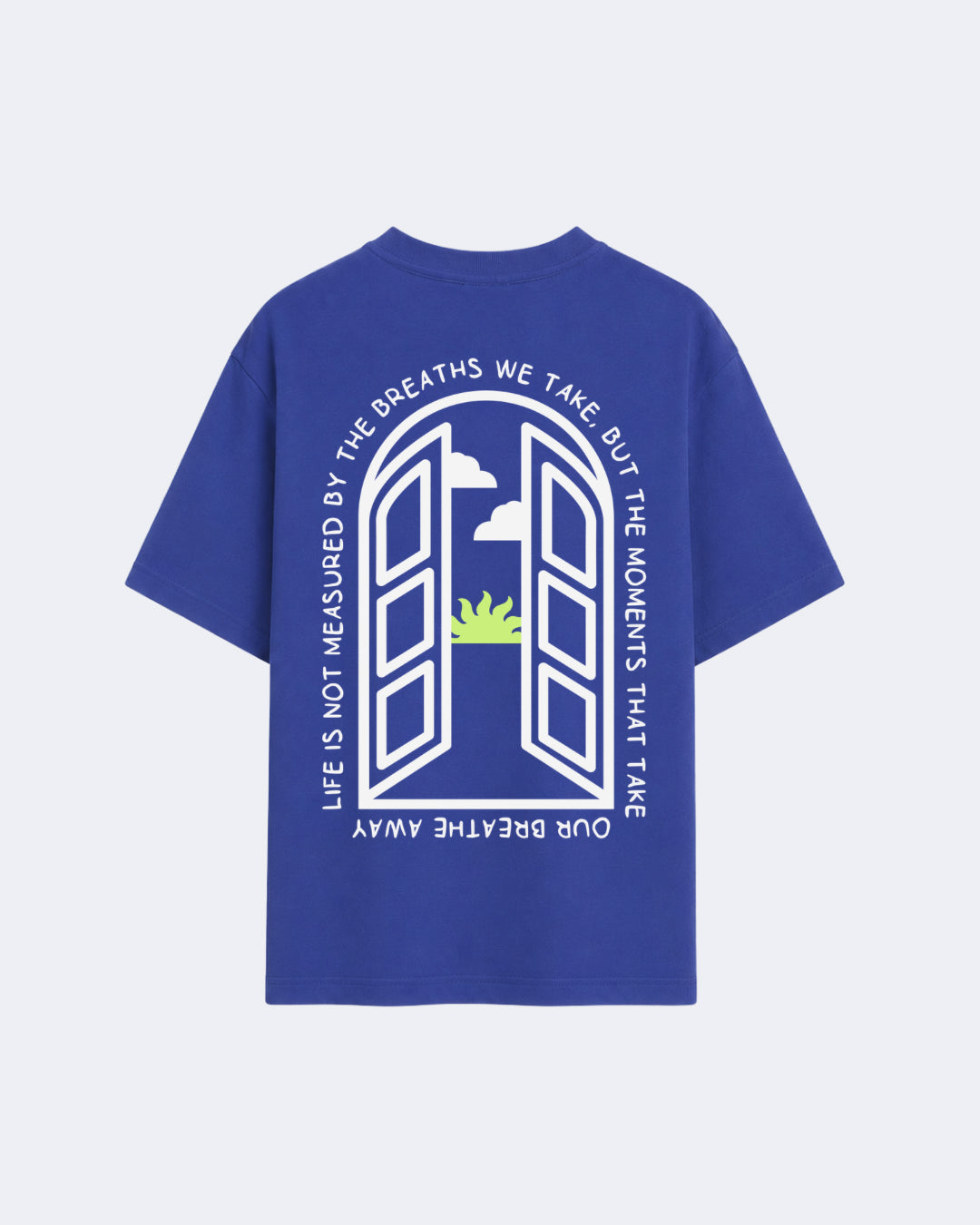 WINDOW TEE
