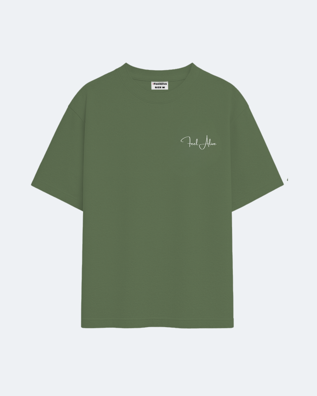 BEAT OUT LOUD TEE