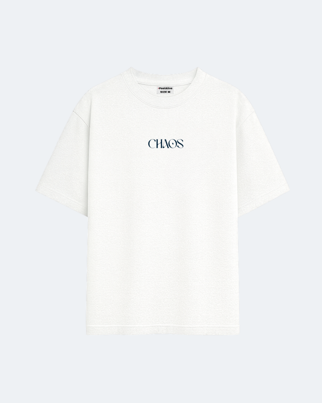 CHAOS TEE