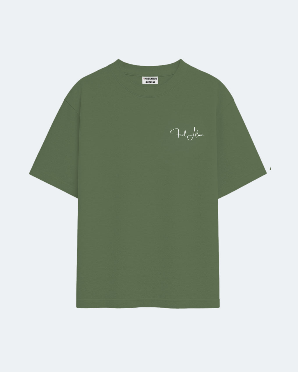 BEAT OUT LOUD TEE