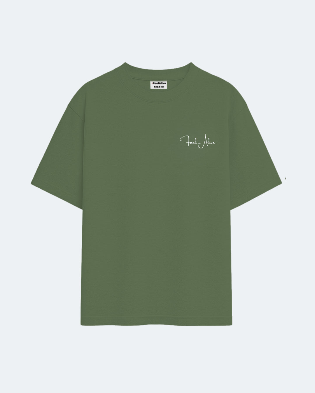 BEAT OUT LOUD TEE