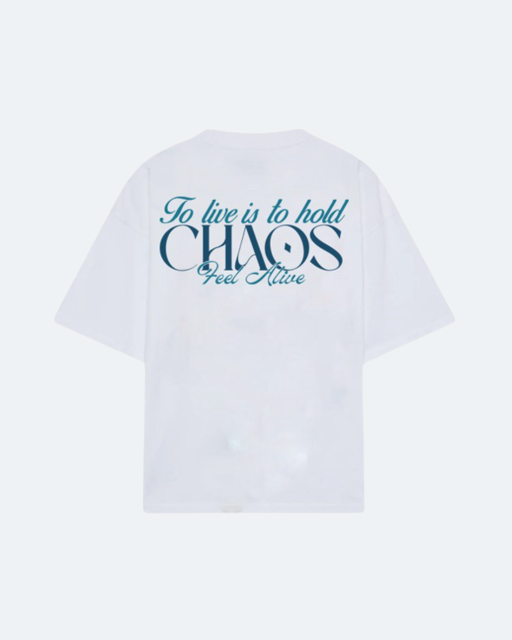 CHAOS TEE