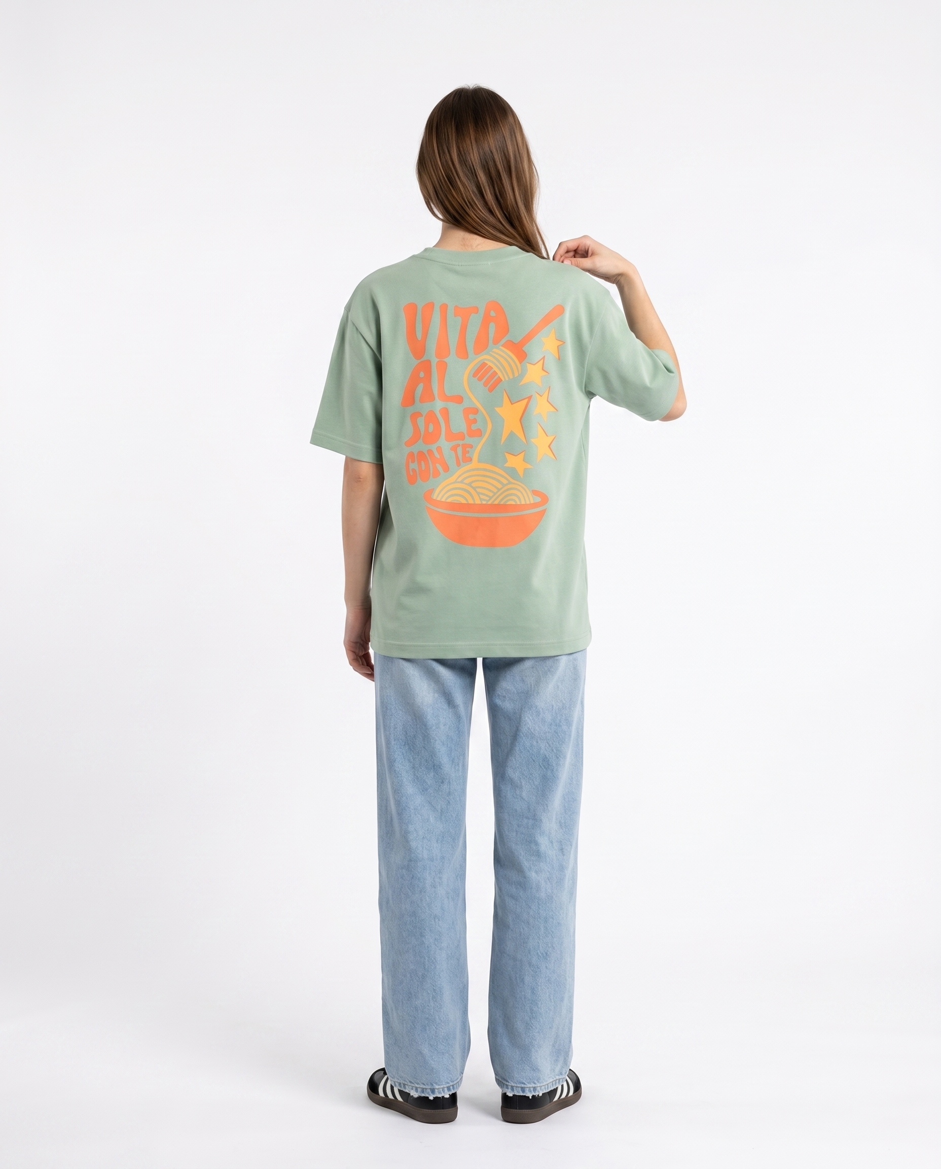 VITA AL SOLE TEE