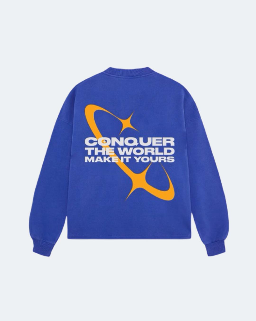 CTW CREWNECK