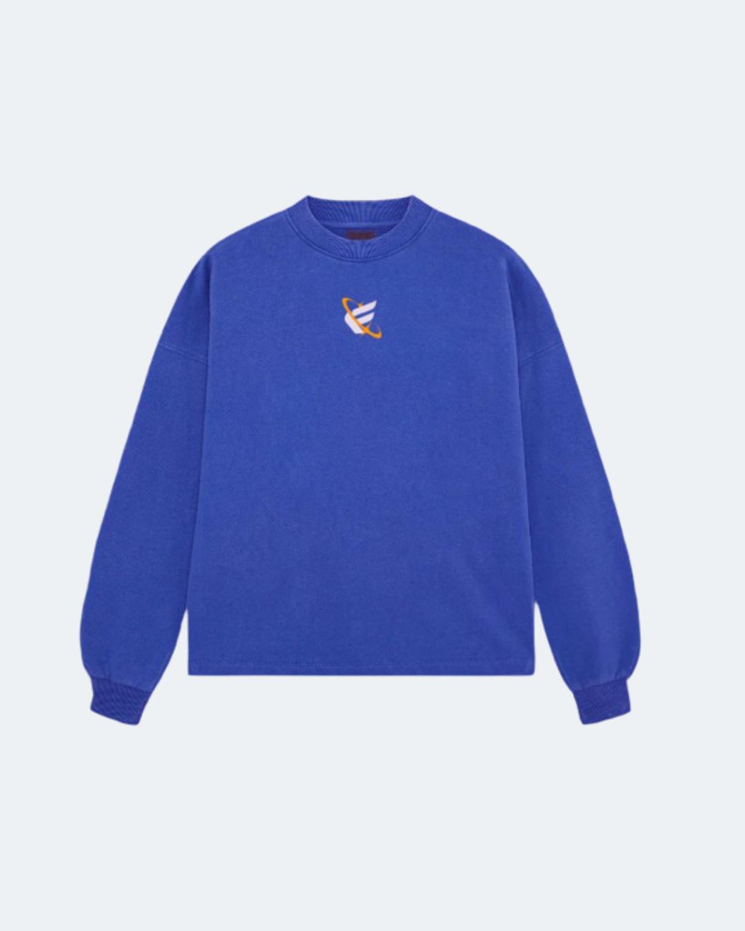 CTW CREWNECK