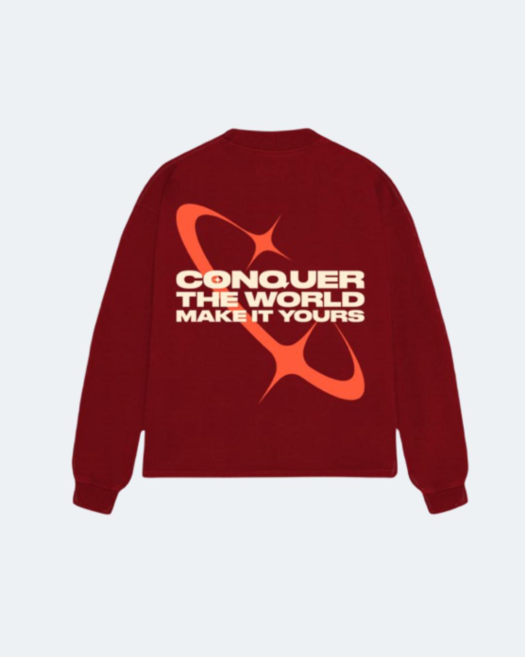 CTW CREWNECK