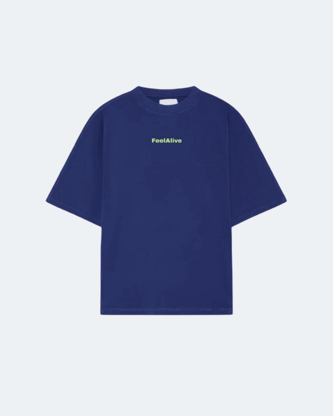 WINDOW TEE