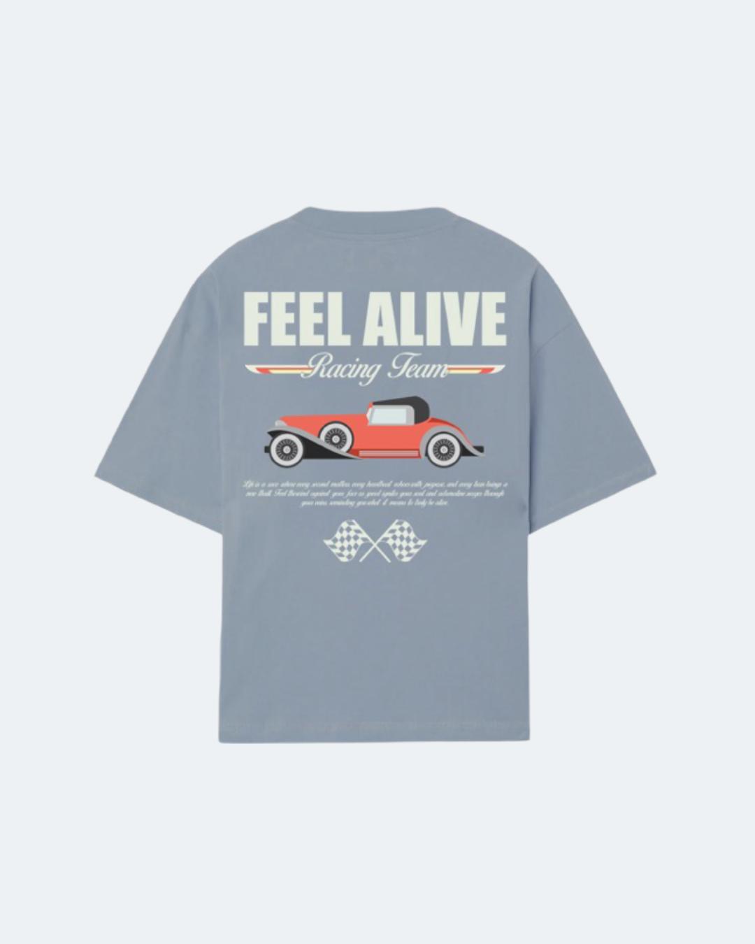 RACING TEE