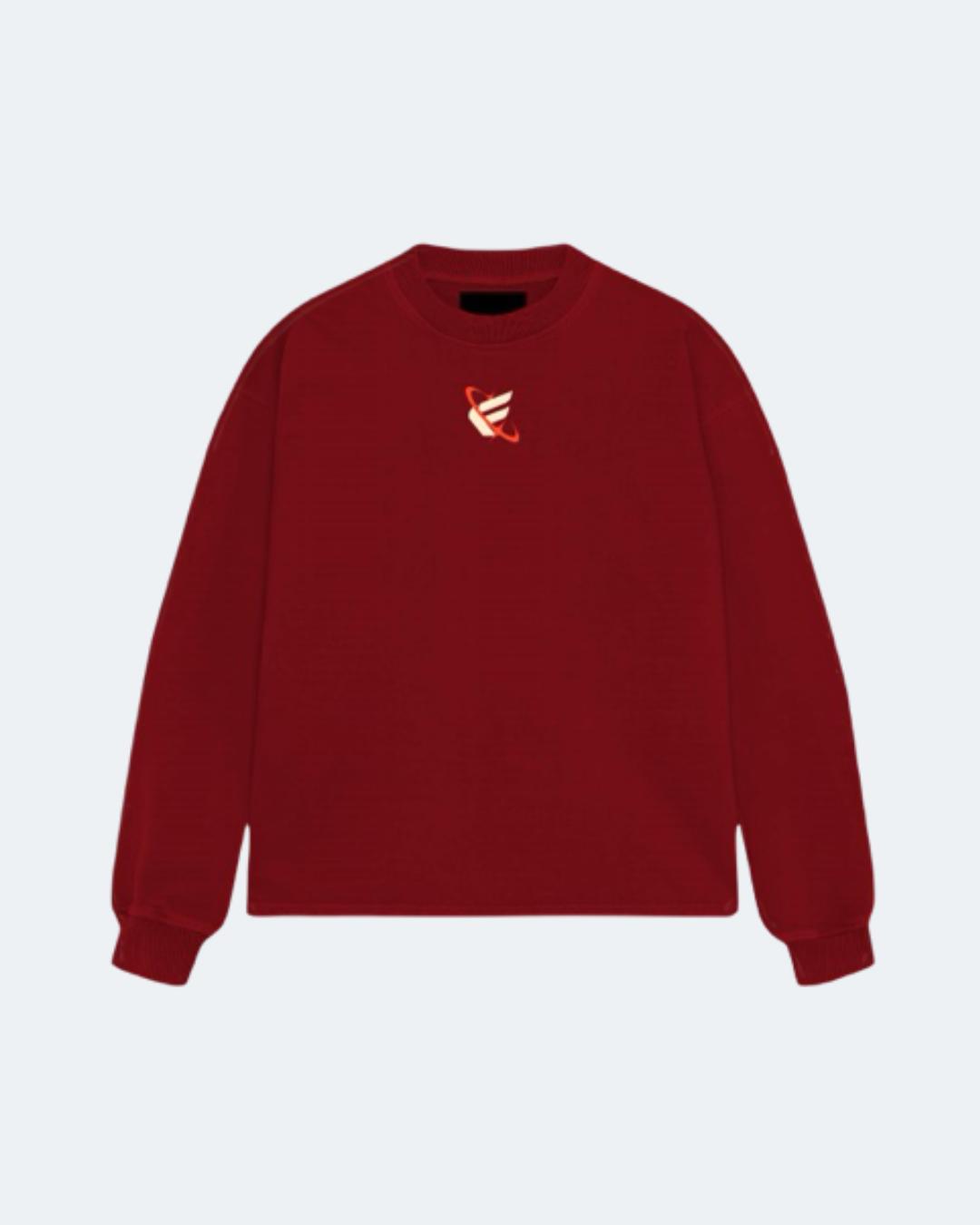 CTW CREWNECK