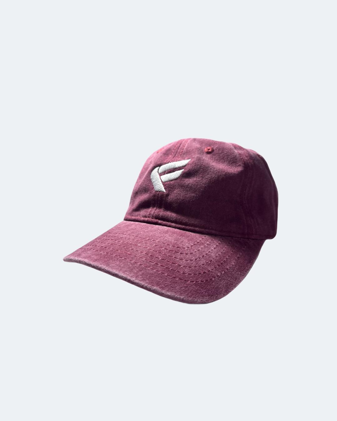 RED CAP