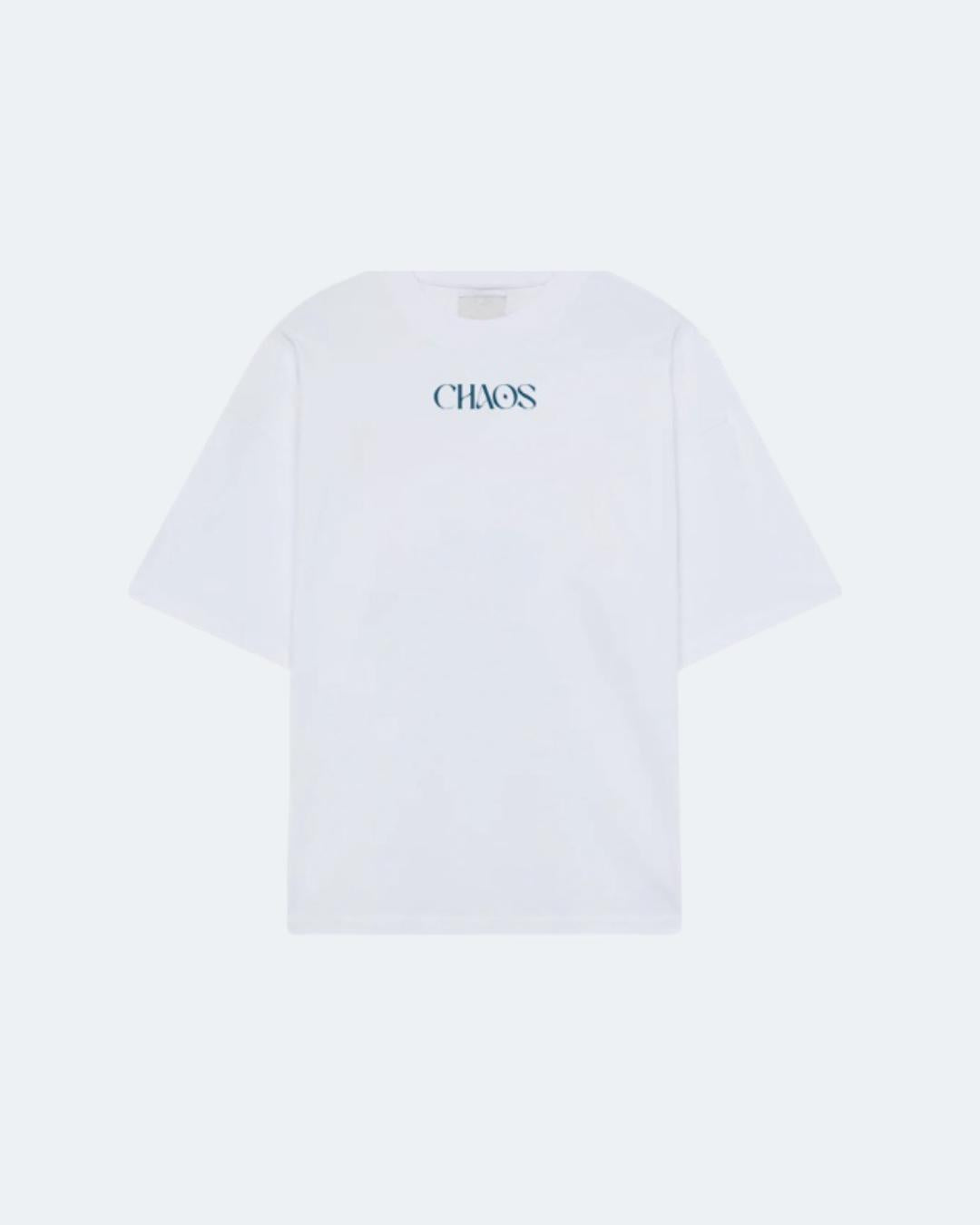 CHAOS TEE