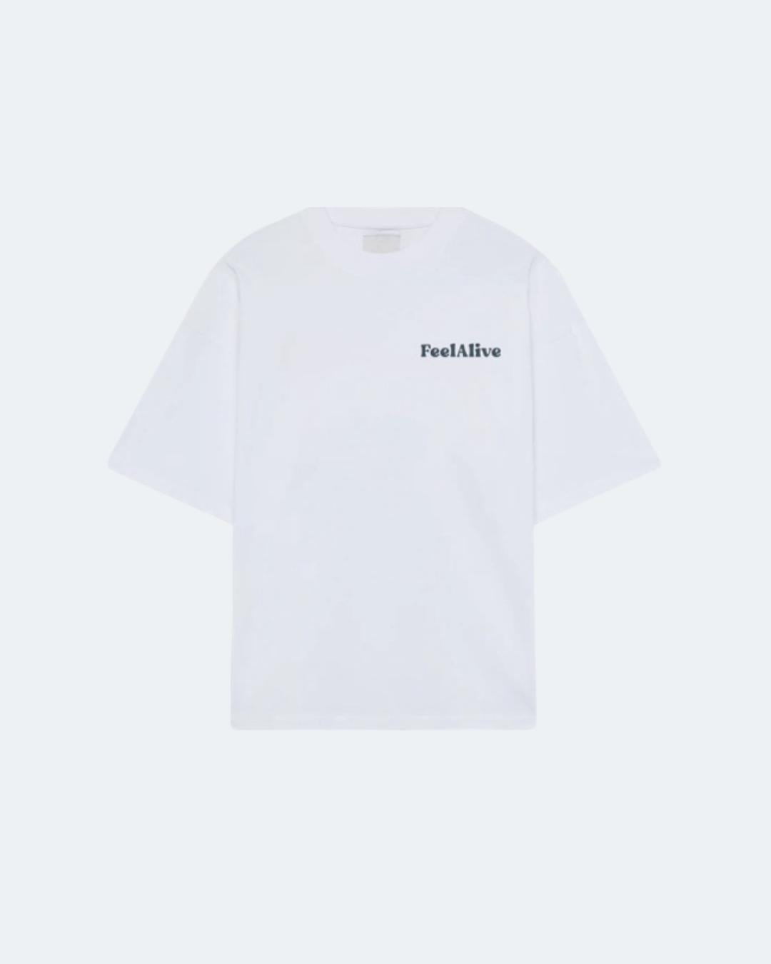 MASCOT TEE
