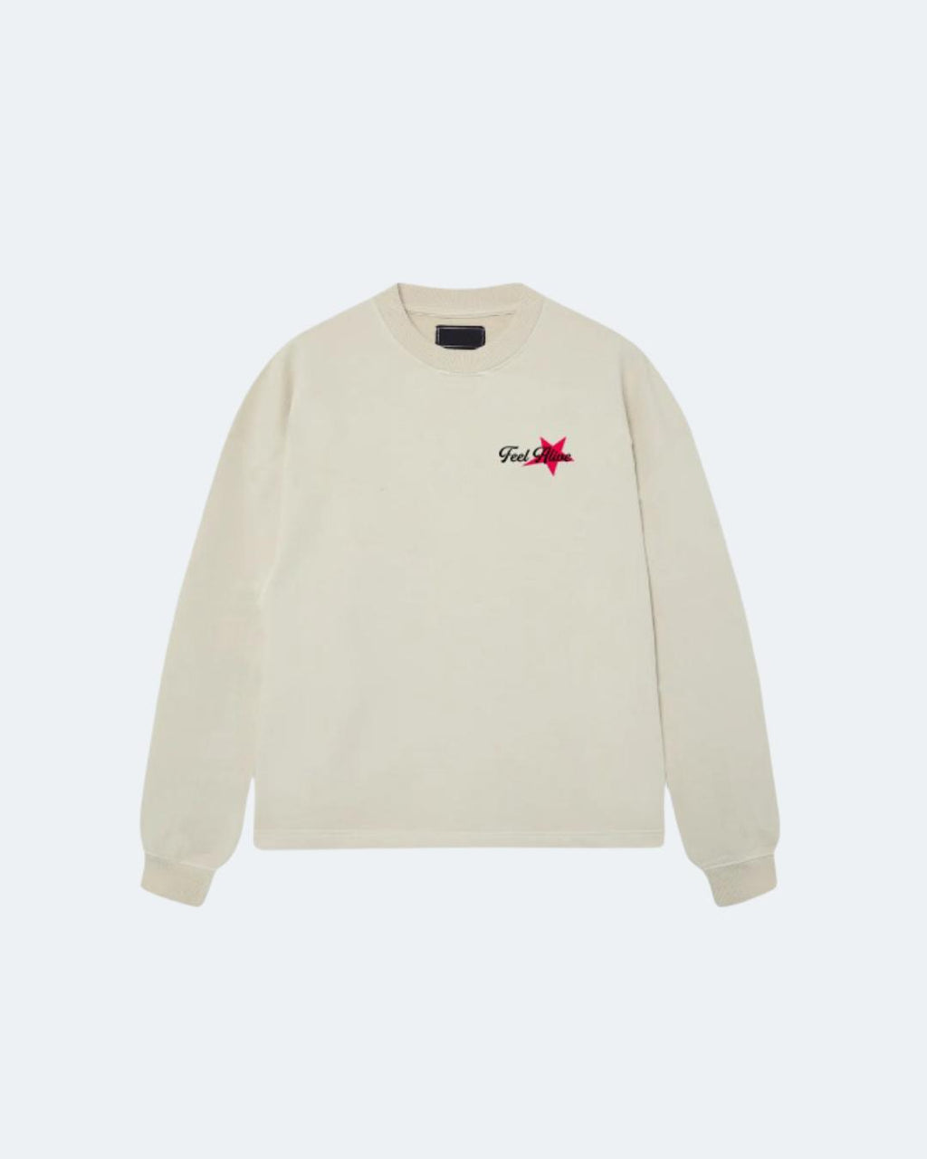 FEEL LUCKY CREWNECK