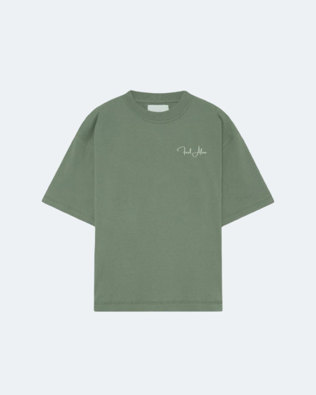 BEAT OUT LOUD TEE