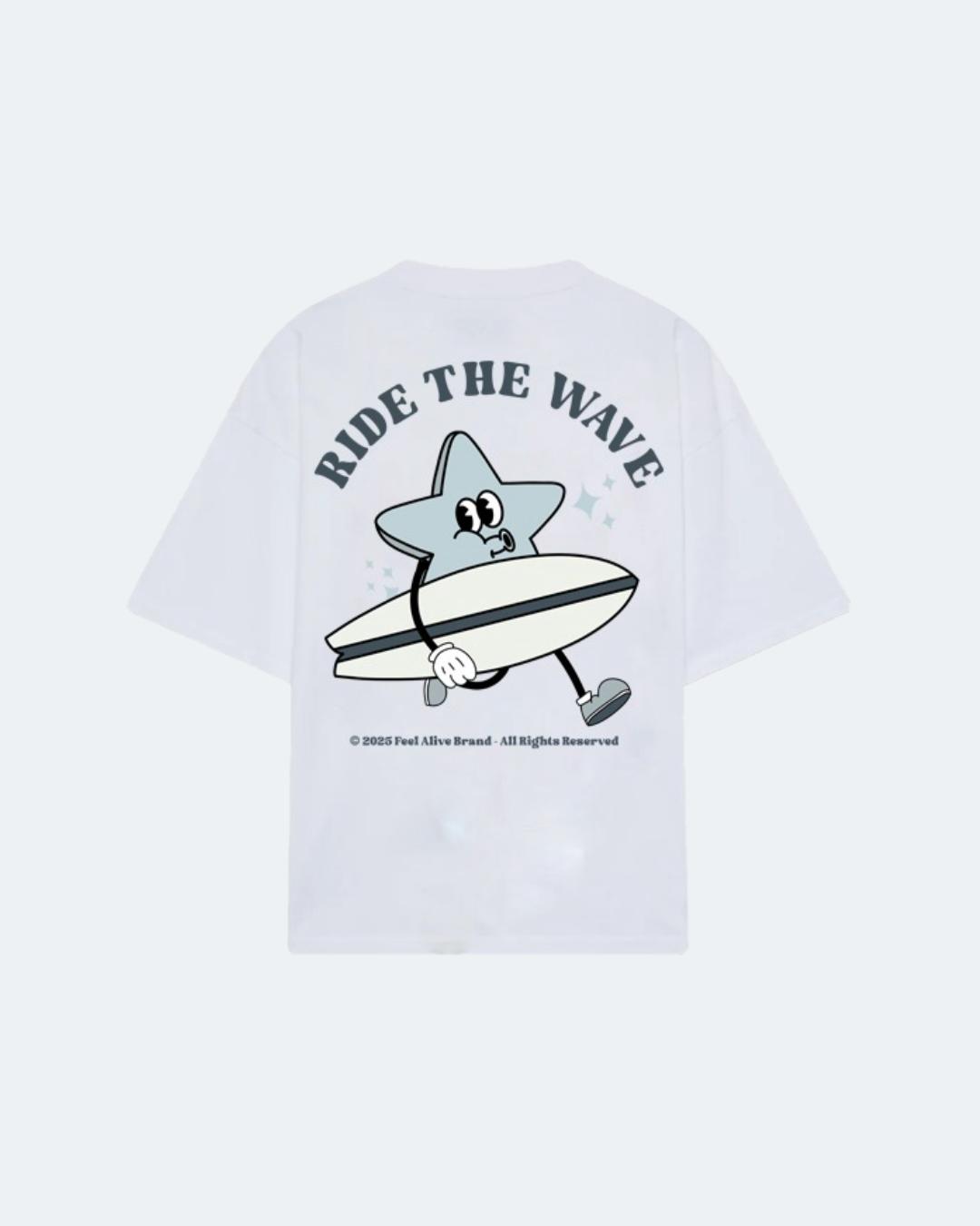 MASCOT TEE