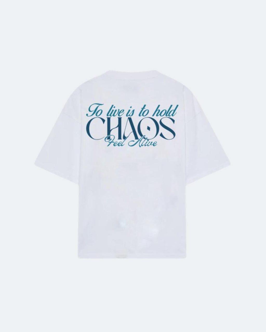 CHAOS TEE