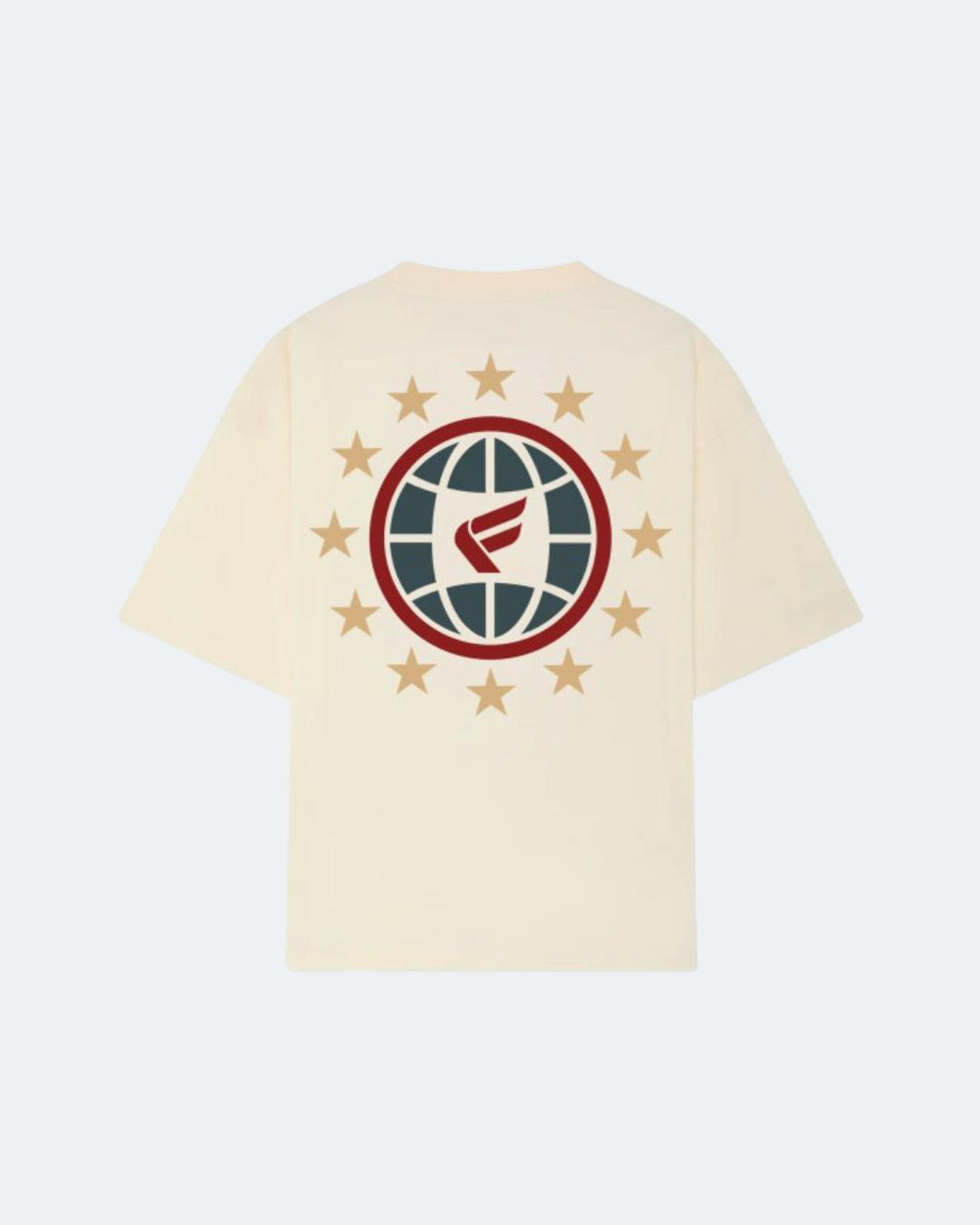 CHAMPION TEE