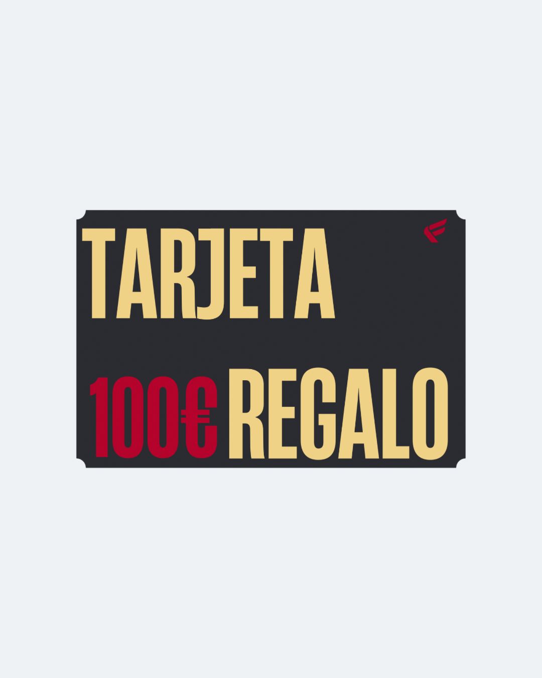 Tarjeta de Regalo 50€