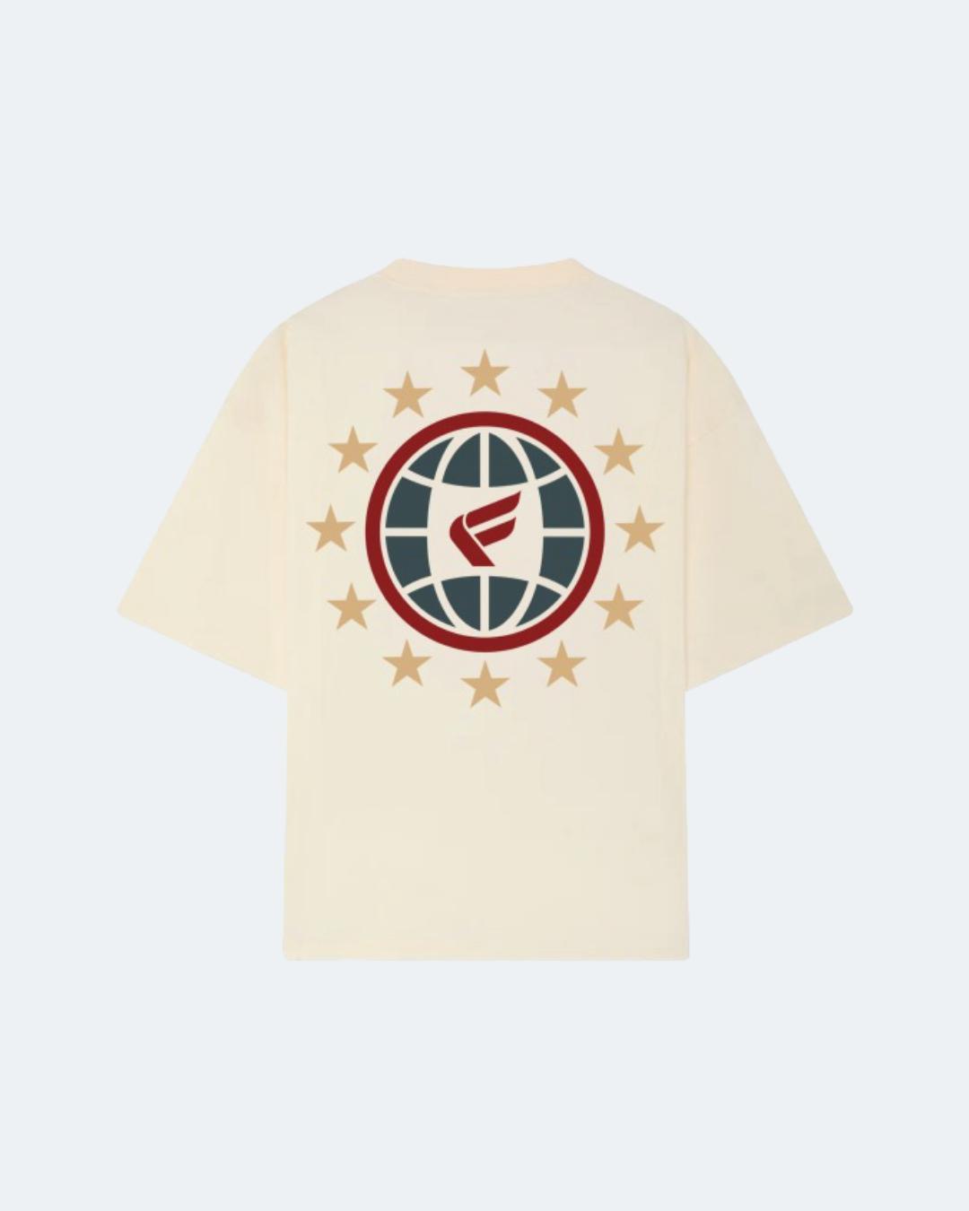 CHAMPION TEE - FEELALIVE