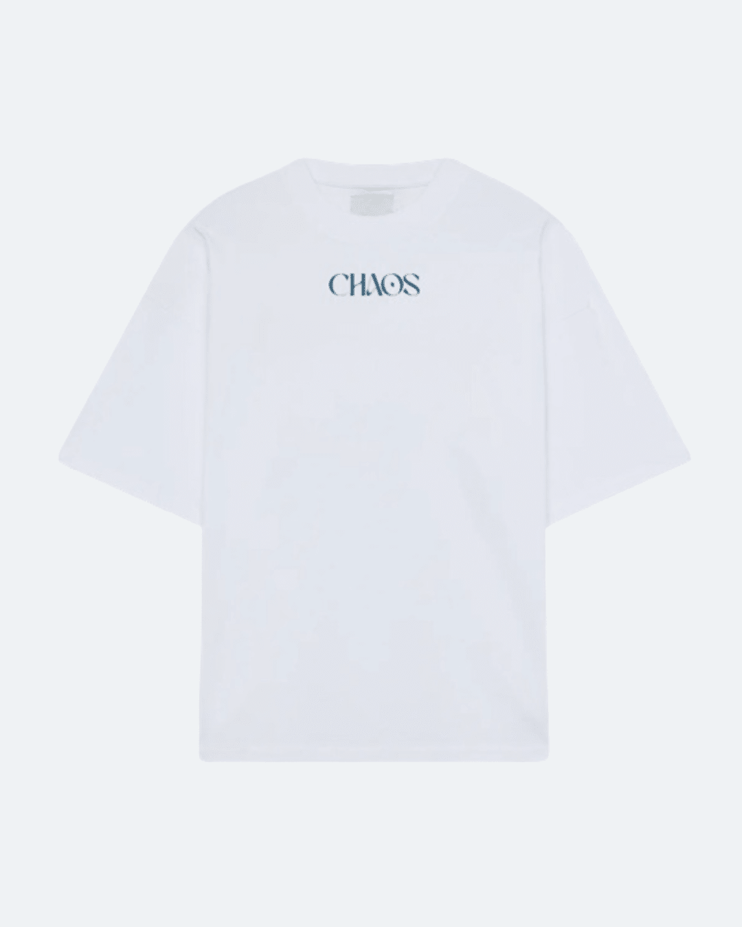 CHAOS TEE - FEELALIVE