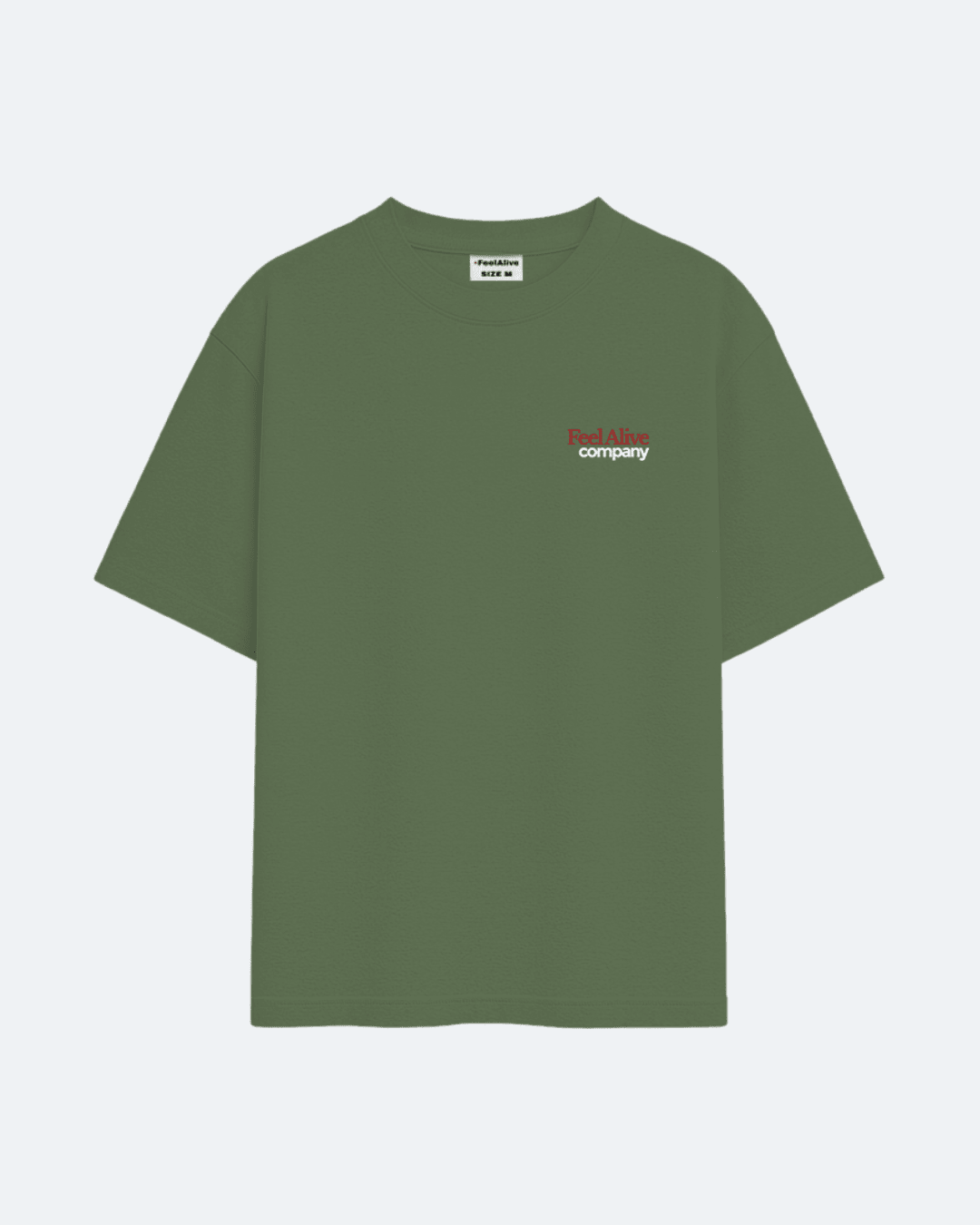 EROS TEE - FEELALIVE